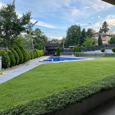 Lovely And Quiet Flat Wmn15 With Terrace/Pool Varna Eksteriør bilde