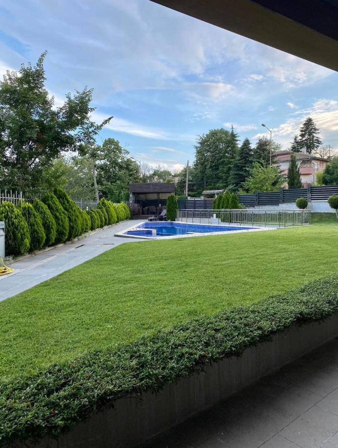 Lovely And Quiet Flat Wmn15 With Terrace/Pool Varna Eksteriør bilde